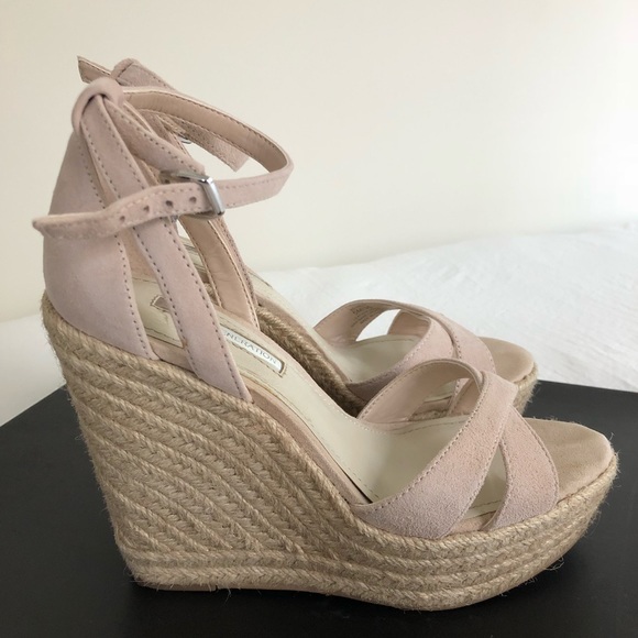 BCBGeneration Shoes - BCBGeneration BG-Holly Wedges